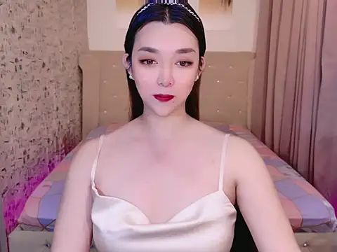 Snapshot of Ts-yoshi chatting on 02.25.26 Ts-yoshi online show from 02.25.26