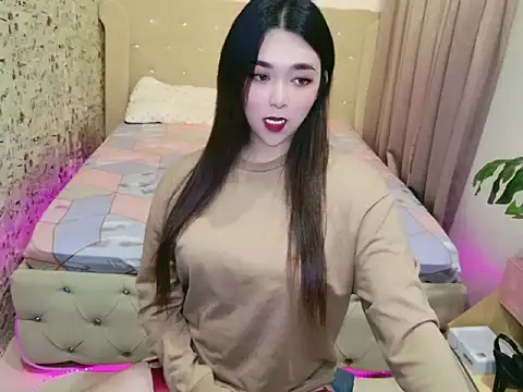 Snapshot of Ts-yoshi chatting on 02.27.26 Ts-yoshi online show from 02.27.26