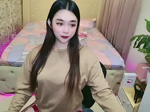 Snapshot of Ts-yoshi chatting on 02.28.26 Ts-yoshi online show from 02.28.26