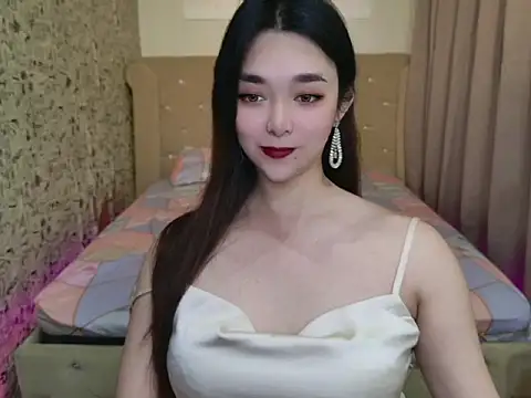 Ts-yoshi online show from 04.06.26