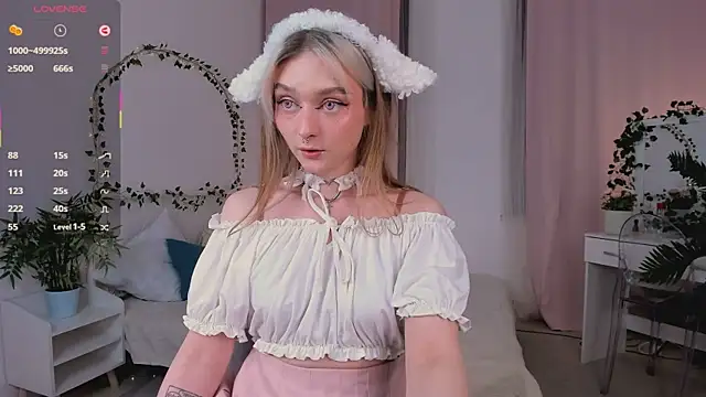 May Bleach online show from 10.04.25