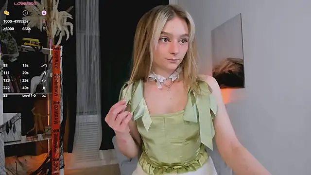 May Bleach online show from 10.22.25