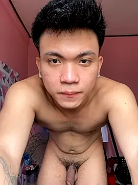 Snapshot of JerichoGutierez chatting on 11.03.25 JerichoGutierez online show from 11.03.25