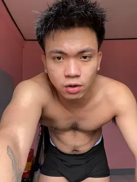 JerichoGutierez online show from 01.17.26