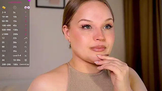 Irene sooth online show from 04.13.26