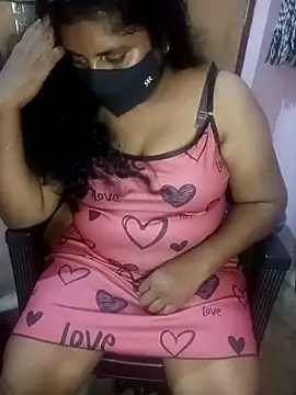 Jessi 25 online show from 04.15.26