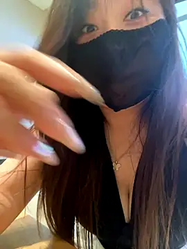 xiao-mo520 online show from 10.01.25