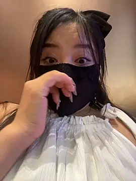 xiao-mo520 online show from 10.03.25