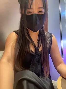 xiao-mo520 online show from 10.16.25