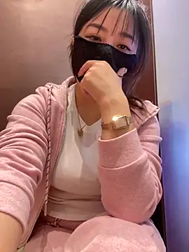 xiao-mo520 online show from 10.31.25