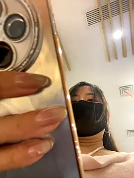 xiao-mo520 online show from 11.07.25