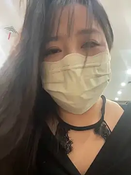 xiao-mo520 online show from 12.19.25