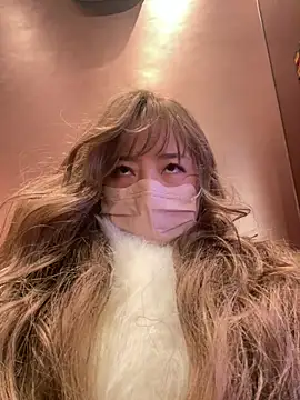 xiao-mo520 online show from 01.10.26