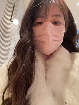 xiao-mo520 online show from 03.20.26