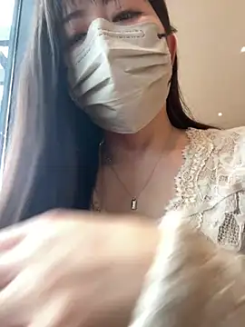 xiao-mo520 online show from 03.23.26