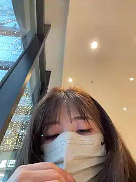 xiao-mo520 online show from 04.07.26