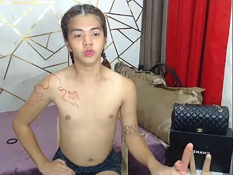 xAsianHotCum69x online show from 06.27.26