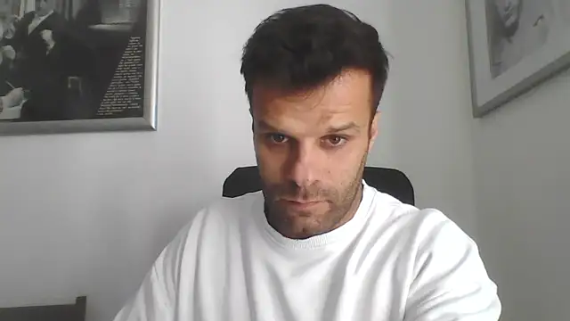 Snapshot of FROCETTO93 chatting on 10.06.25 FROCETTO93 online show from 10.06.25