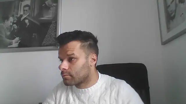 Snapshot of FROCETTO93 chatting on 10.23.25 FROCETTO93 online show from 10.23.25