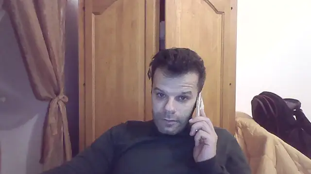 Snapshot of FROCETTO93 chatting on 11.01.25 FROCETTO93 online show from 11.01.25