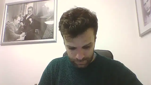 FROCETTO93 online show from 11.14.25