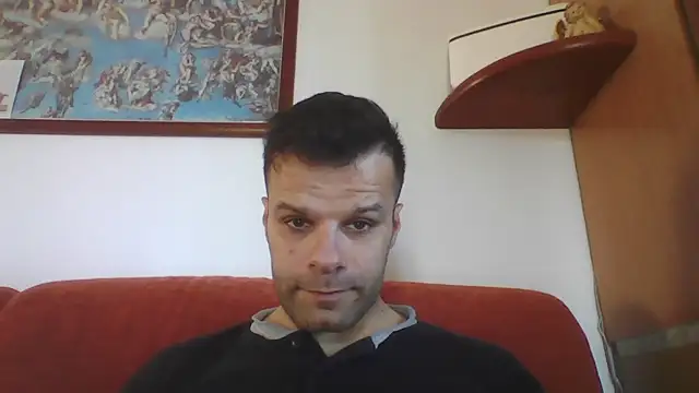 FROCETTO93 online show from 11.23.25