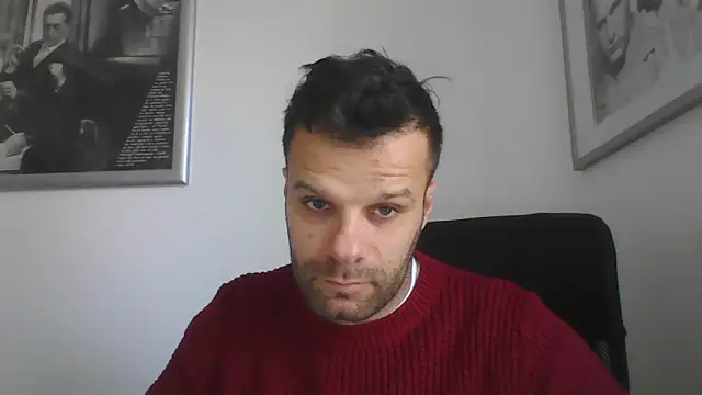 FROCETTO93 online show from 11.27.25