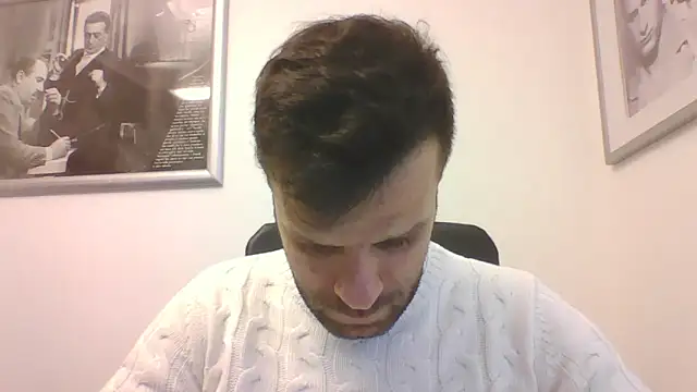 FROCETTO93 online show from 11.28.25