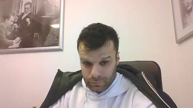 Snapshot of FROCETTO93 chatting on 02.05.26 FROCETTO93 online show from 02.05.26