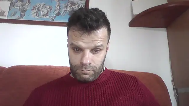 Snapshot of FROCETTO93 chatting on 02.21.26 FROCETTO93 online show from 02.21.26