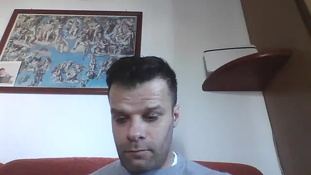 Snapshot of FROCETTO93 chatting on 02.22.26 FROCETTO93 online show from 02.22.26