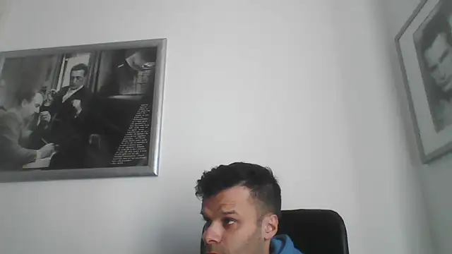 Snapshot of FROCETTO93 chatting on 02.23.26 FROCETTO93 online show from 02.23.26