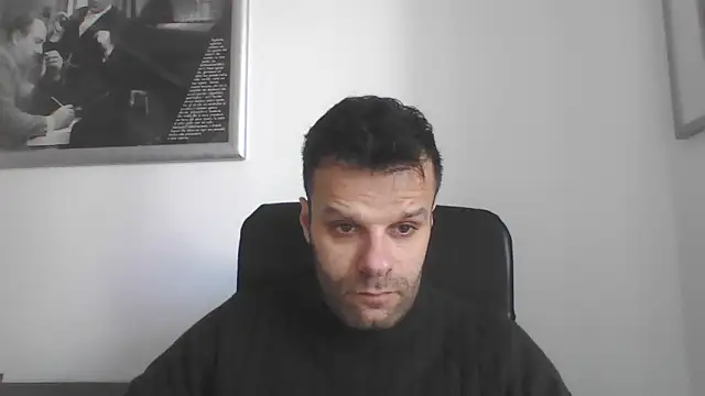 Snapshot of FROCETTO93 chatting on 02.24.26 FROCETTO93 online show from 02.24.26