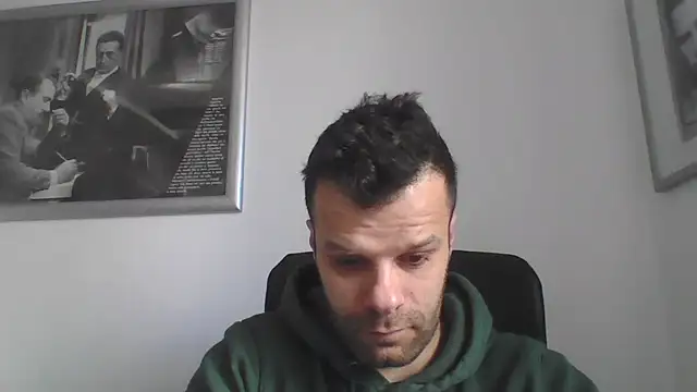 Snapshot of FROCETTO93 chatting on 02.26.26 FROCETTO93 online show from 02.26.26