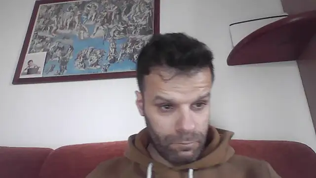 Snapshot of FROCETTO93 chatting on 03.28.26 FROCETTO93 online show from 03.28.26