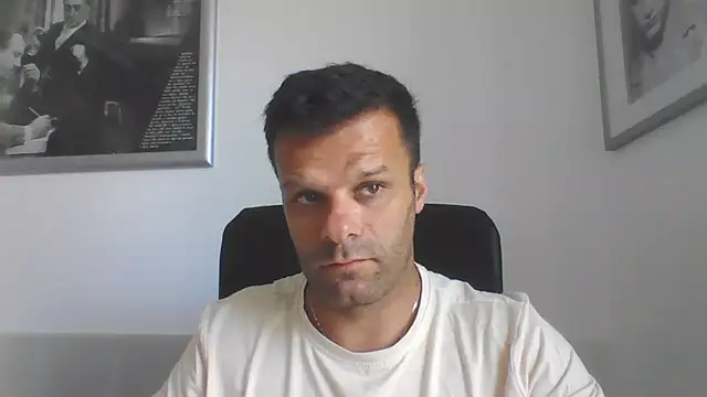 Snapshot of FROCETTO93 chatting on 07.13.26 FROCETTO93 online show from 07.13.26