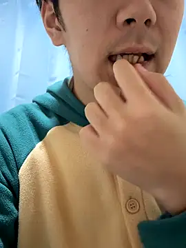 suzaku1229 online show from 11.12.25