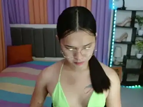 SeductiveAppleTS online show from 11.20.25