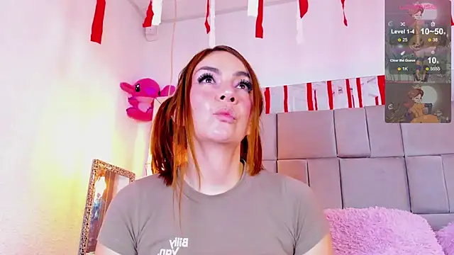 antoneella jones online show from 10.21.25