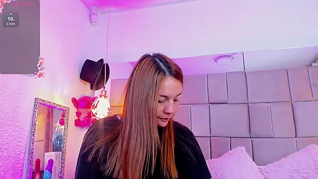 antoneella jones online show from 11.17.25