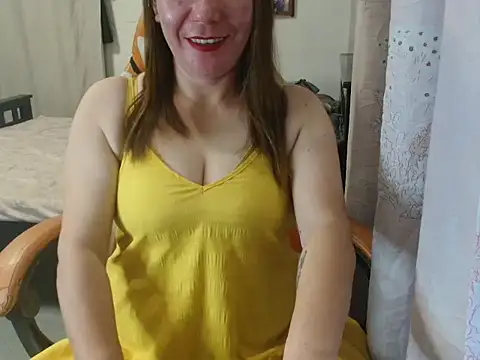 Snapshot of VerySexyCeline chatting on 04.19.26 VerySexyCeline online show from 04.19.26