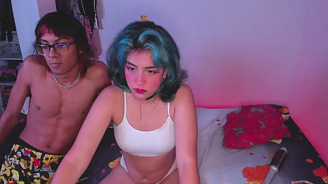 Shadowcopito online show from 09.18.25