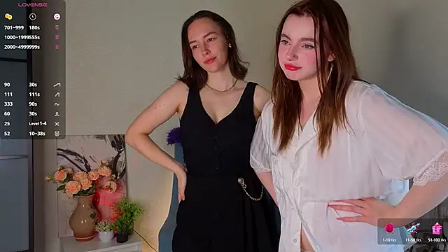 LoisBasil online show from 09.11.25