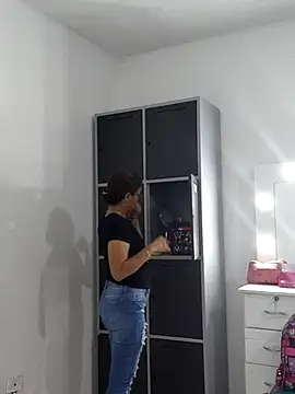 Merybeks online show from 10.11.25