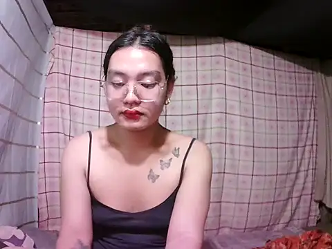 asian janella online show from 02.19.26