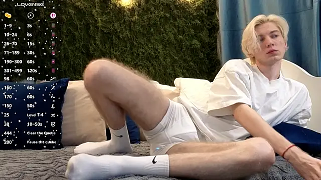 fiachand online show from 11.22.25