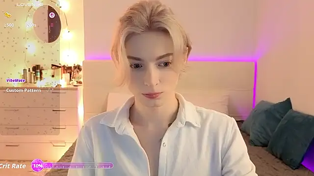 fiachand online show from 03.25.26