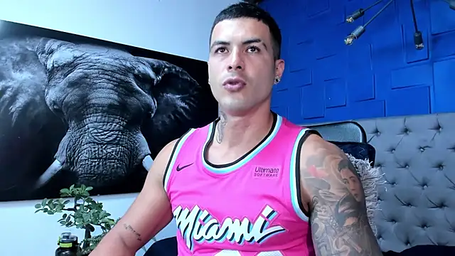 andres-clark92 online show from 01.05.26