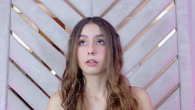 Sarah-Grace online show from 04.09.26