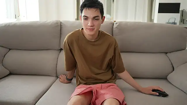 Snapshot of MattyandAiden chatting on 05.24.26 MattyandAiden online show from 05.24.26